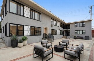 Plus de détails pour 1475 Venice Blvd, Los Angeles, CA - Logement à vendre