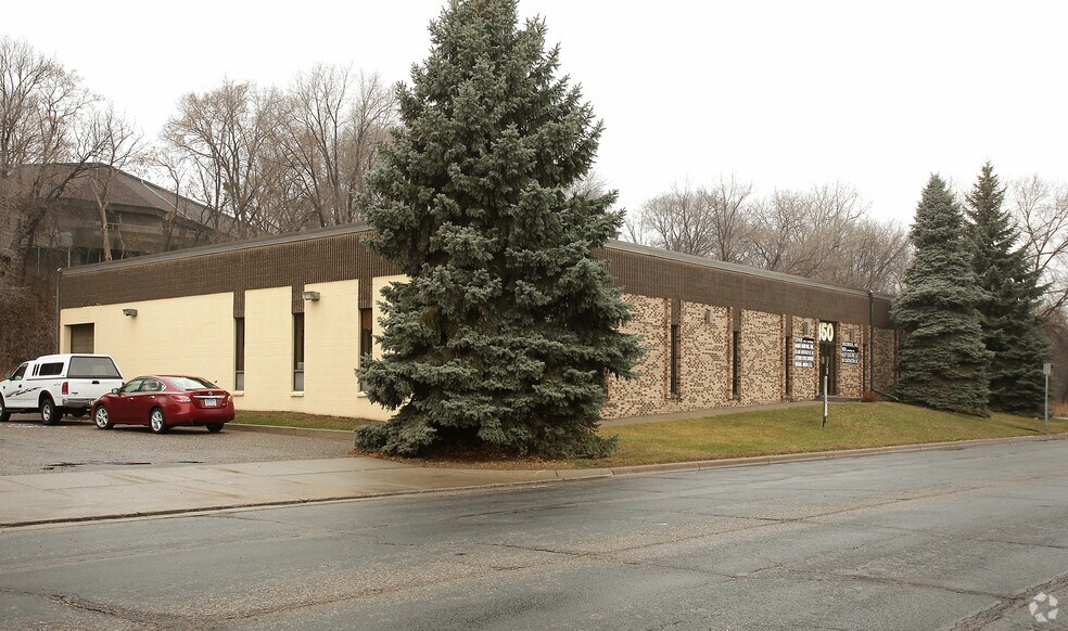 150 Eaton St, Saint Paul, MN à vendre - Photo principale – Image 1 sur 3