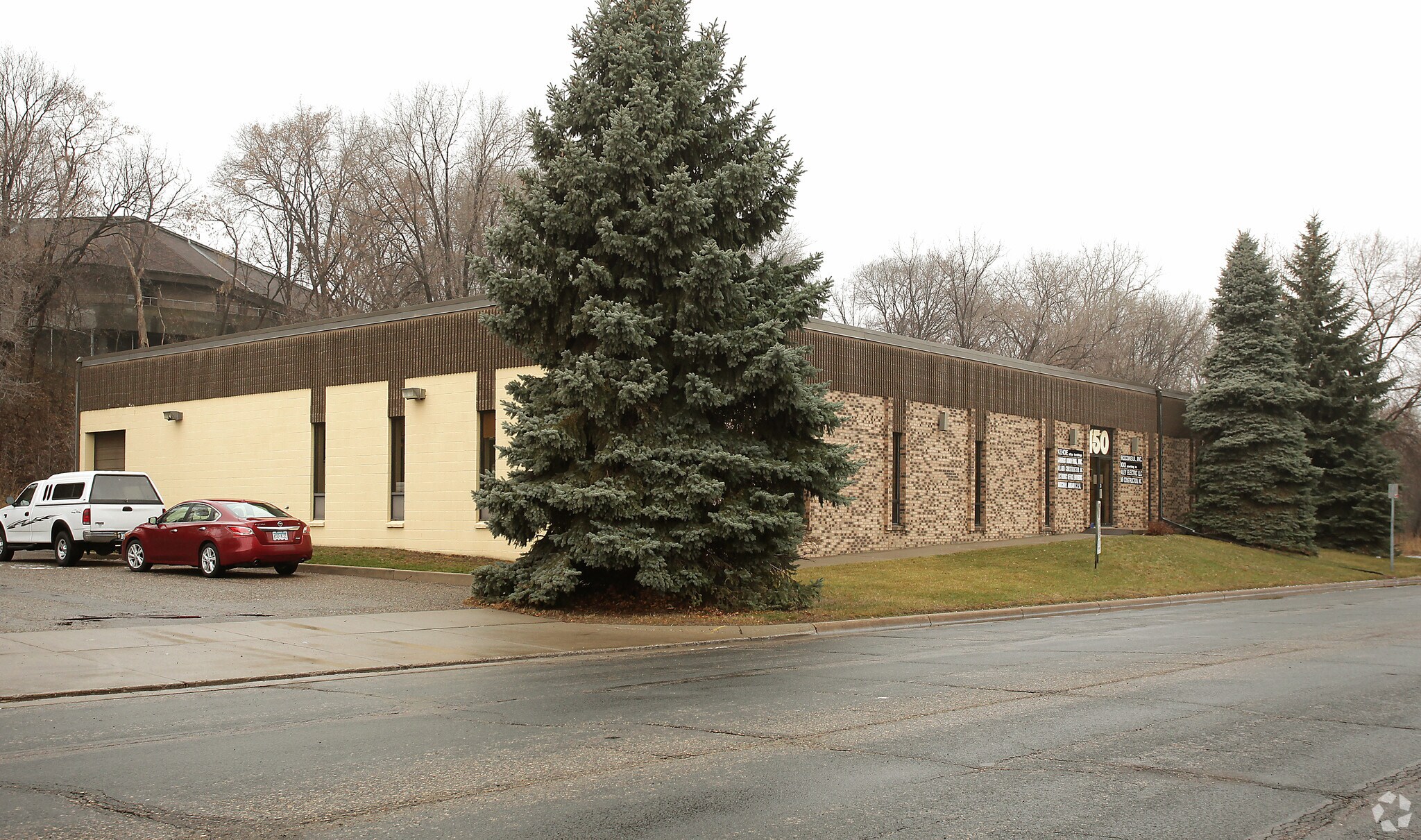 150 Eaton St, Saint Paul, MN à vendre Photo principale– Image 1 sur 4