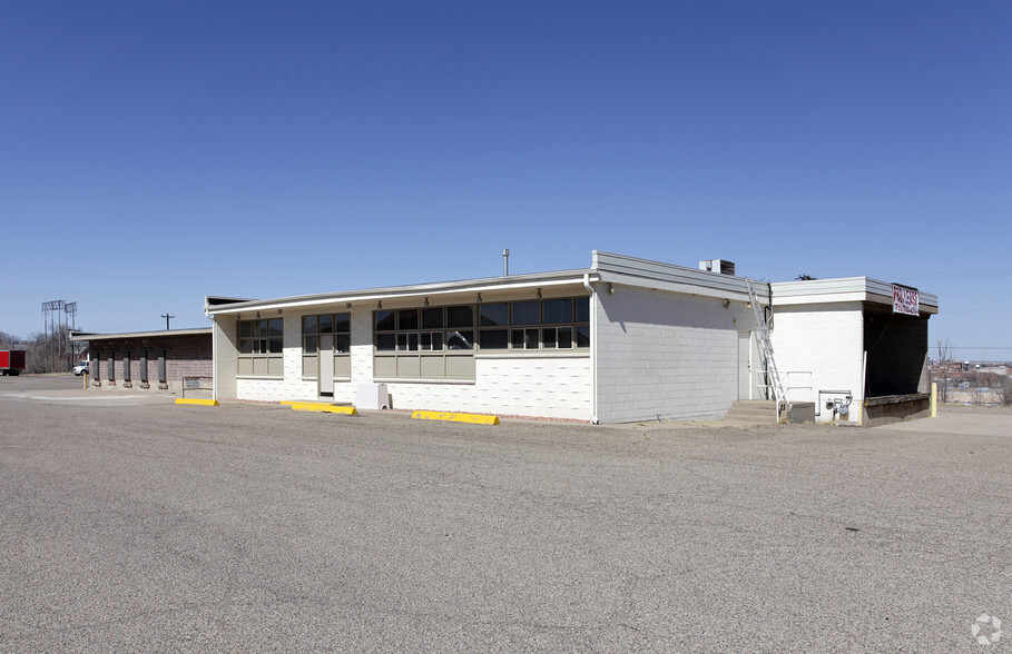 1045 S Santa Fe Ave, Pueblo, CO à vendre - Photo principale – Image 1 sur 2