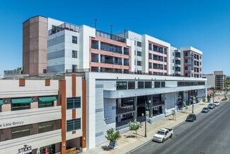Plus de détails pour 215-219 S Water St, Henderson, NV - Local commercial à louer