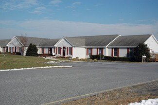 Plus de détails pour 18119 N Sussex Hwy, Bridgeville, DE - Bureau à louer