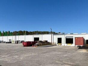 1930 Hanahan Rd, North Charleston, SC à louer Photo intérieure– Image 1 sur 8