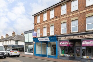 Plus de détails pour 40 Camden Rd, Tunbridge Wells - Local commercial à louer