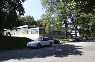 Plus de détails pour 1 Lacey Pl, Southport, CT - Local d’activités à vendre