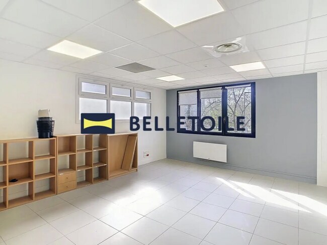 Plus de détails pour 1 Bis Avenue Gambetta, Maisons-Alfort - Bureau à louer