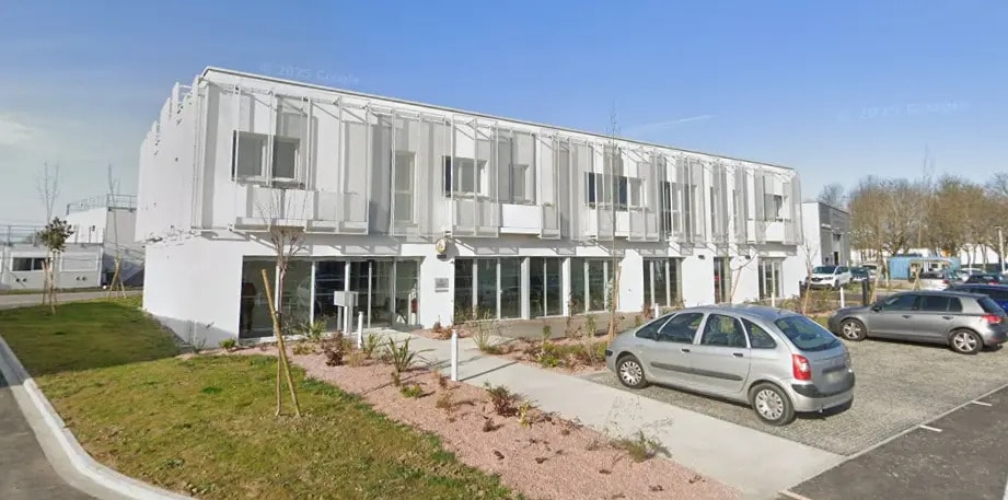14 Chemin De La Garrigue, CASTELNAU-D'ESTRETEFONDS à louer - Photo de l’immeuble – Image 3 sur 5