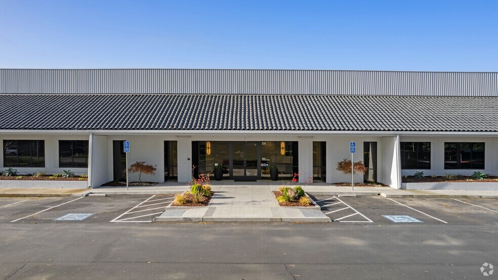 220 Humboldt Ct, Sunnyvale, CA à vendre - Photo de l’immeuble – Image 1 sur 6