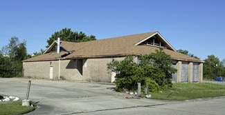 Plus de détails pour 2063 Dallas Dr, Baton Rouge, LA - Industriel/Logistique à louer