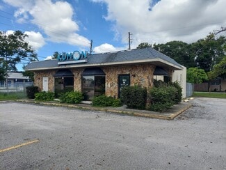 Plus de détails pour 8109-8113 Ulmerton Rd, Largo, FL - Local commercial à vendre