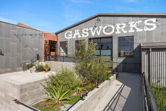Plus de détails pour 1133-1199 E Thompson Blvd, Ventura, CA - Local commercial à louer