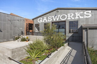 Plus de détails pour 1133-1199 E Thompson Blvd, Ventura, CA - Bureau, Local commercial à louer