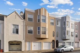 Plus de détails pour 1616-1618 Judah St, San Francisco, CA - Logement à vendre