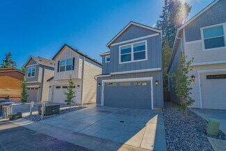 Plus de détails pour 4943 NE 2nd Ct, Vancouver, WA - Logement à vendre