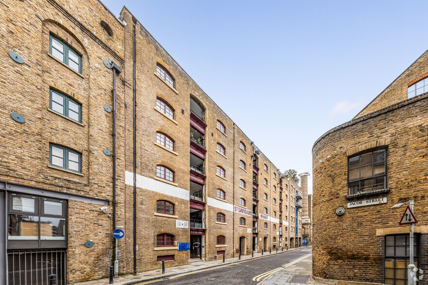 23-25 Mill St, Londres à vendre - Photo de l’immeuble – Image 1 sur 23