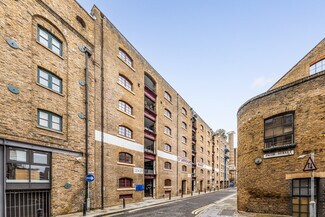 Plus de détails pour 23-25 Mill St, Londres - Bureau à louer