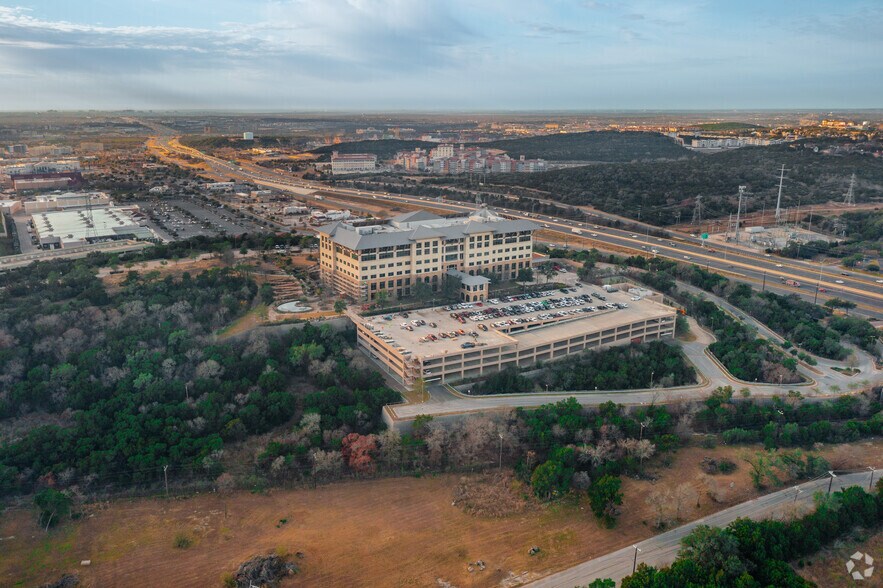 19003 I-10 W, San Antonio, TX à vendre - Photo de l’immeuble – Image 3 sur 34