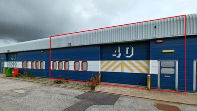Howe Moss Ave, Dyce à louer Photo de l’immeuble– Image 1 sur 1