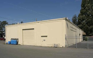 Plus de détails pour 258 Dutton Ave, Santa Rosa, CA - Industriel/Logistique à louer