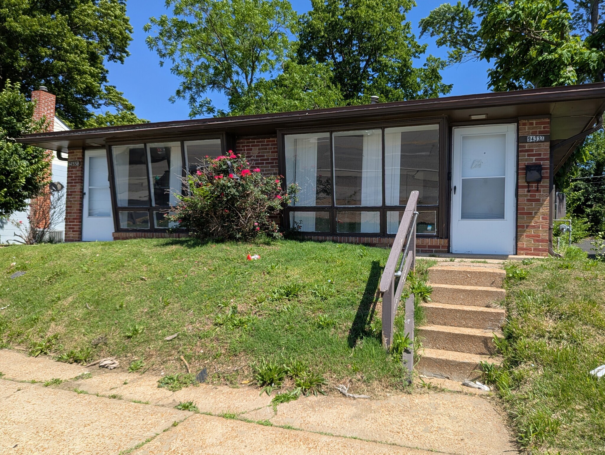 9433 Page Ave, Saint Louis, MO à vendre Photo principale– Image 1 sur 25