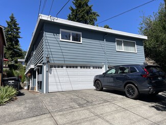 Plus de détails pour 110 NW 39th St, Seattle, WA - Logement à vendre