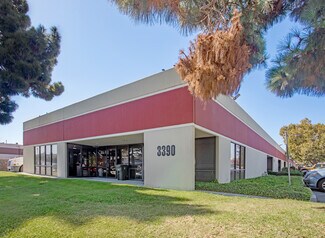 Plus de détails pour 3390 De la Cruz Blvd, Santa Clara, CA - Local d’activités à vendre