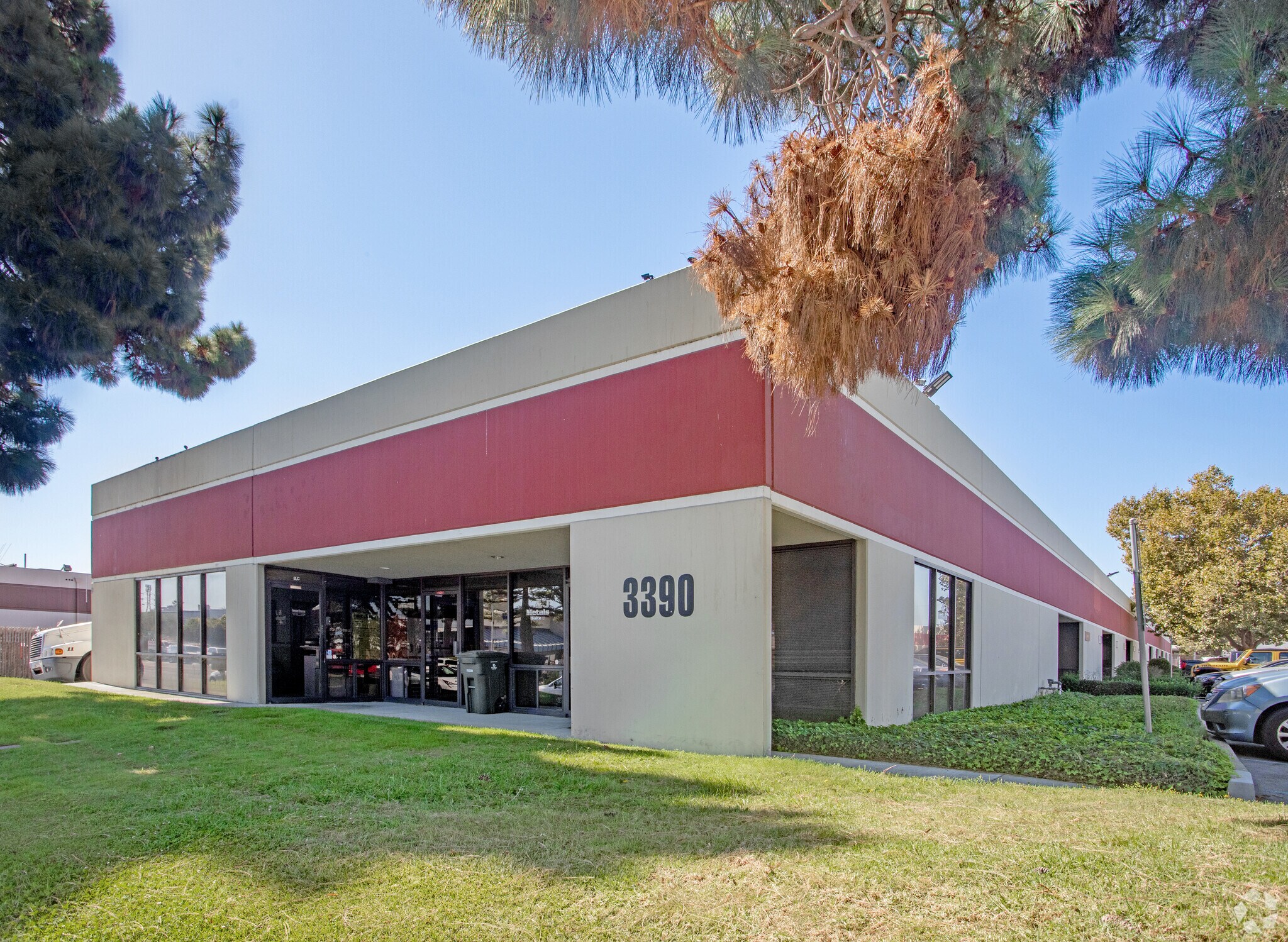 3390 De la Cruz Blvd, Santa Clara, CA à vendre Photo principale– Image 1 sur 13