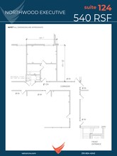 1600 NE Loop 410, San Antonio, TX à louer Plan de site– Image 1 sur 1