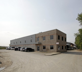 Plus de détails pour 10410 Coleraine Dr, Brampton, ON - Industriel/Logistique à vendre