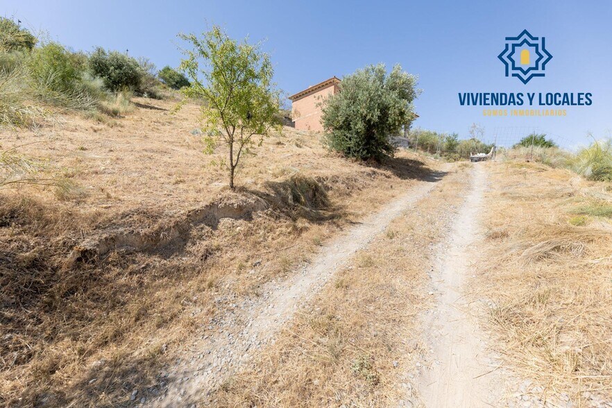 Calle Güevéjar, 14, La Zubia, Granada à vendre - Photo de l’immeuble – Image 3 sur 15