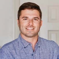 Cole Strickland