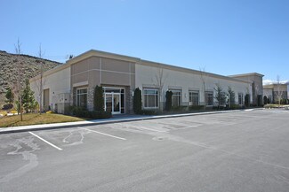Plus de détails pour 5476 Reno Corporate Dr, Reno, NV - Bureau à louer