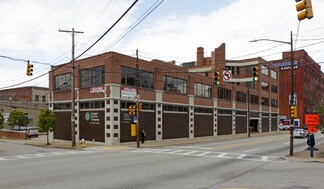 Plus de détails pour 2801 Liberty Ave, Pittsburgh, PA - Bureau à vendre