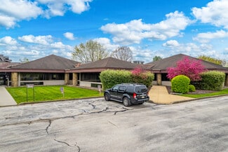 Plus de détails pour 325 Technology Dr, Malvern, PA - Bureau à vendre