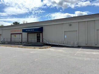 Plus de détails pour 320 Sylvan Lake Rd, Oakville, CT - Industriel/Logistique à louer