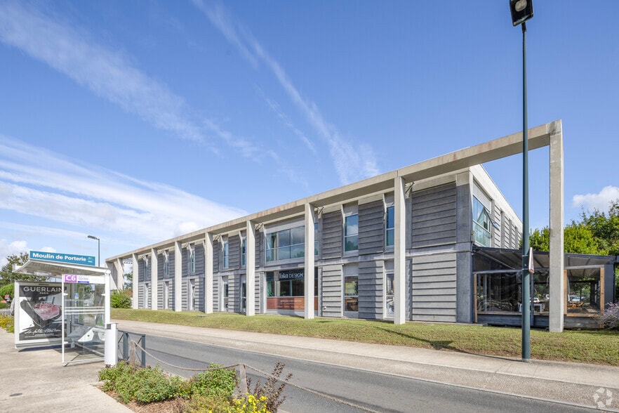 3 Rue Edouard Nignon, Nantes à vendre - Photo principale – Image 2 sur 17