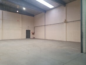 Carrer dels Motors, 306-308, L'Hospitalet de Llobregat, Barcelona à louer Photo intérieure– Image 1 sur 5