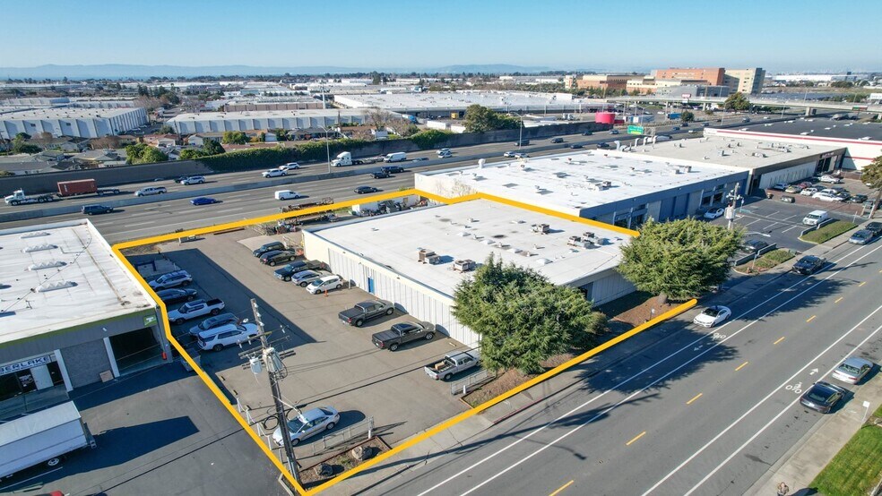 2811 Teagarden St, San Leandro, CA à vendre - Photo de l’immeuble – Image 3 sur 29