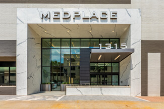 Plus de détails pour 1315 St Joseph Pky, Houston, TX - Bureau/Médical, Médical à louer