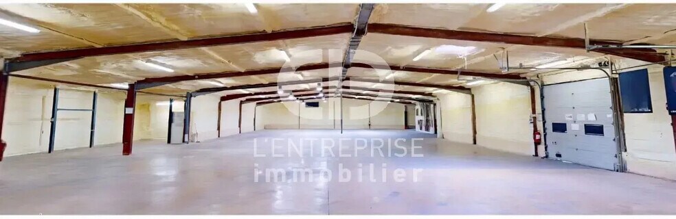 Industriel/Logistique dans Carros à louer - Photo intérieure – Image 3 sur 12