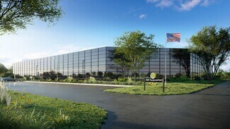 Plus de détails pour 4300 Gateway Blvd, Springfield, OH - Industriel/Logistique à louer