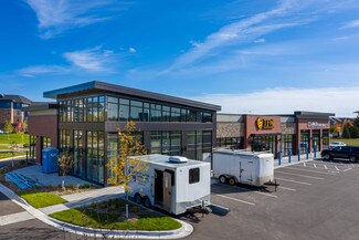 Plus de détails pour 15730 Emperor Ave, Apple Valley, MN - Local commercial à vendre