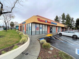 Plus de détails pour 2801-2807 El Camino Real, Santa Clara, CA - Bureau/Local commercial à louer
