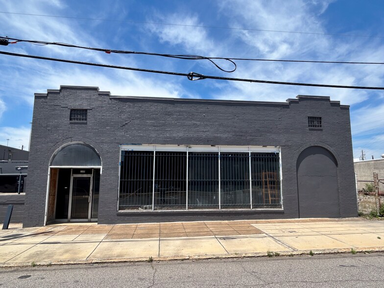 511 11th St N, Birmingham, AL à vendre - Photo de l’immeuble – Image 3 sur 15