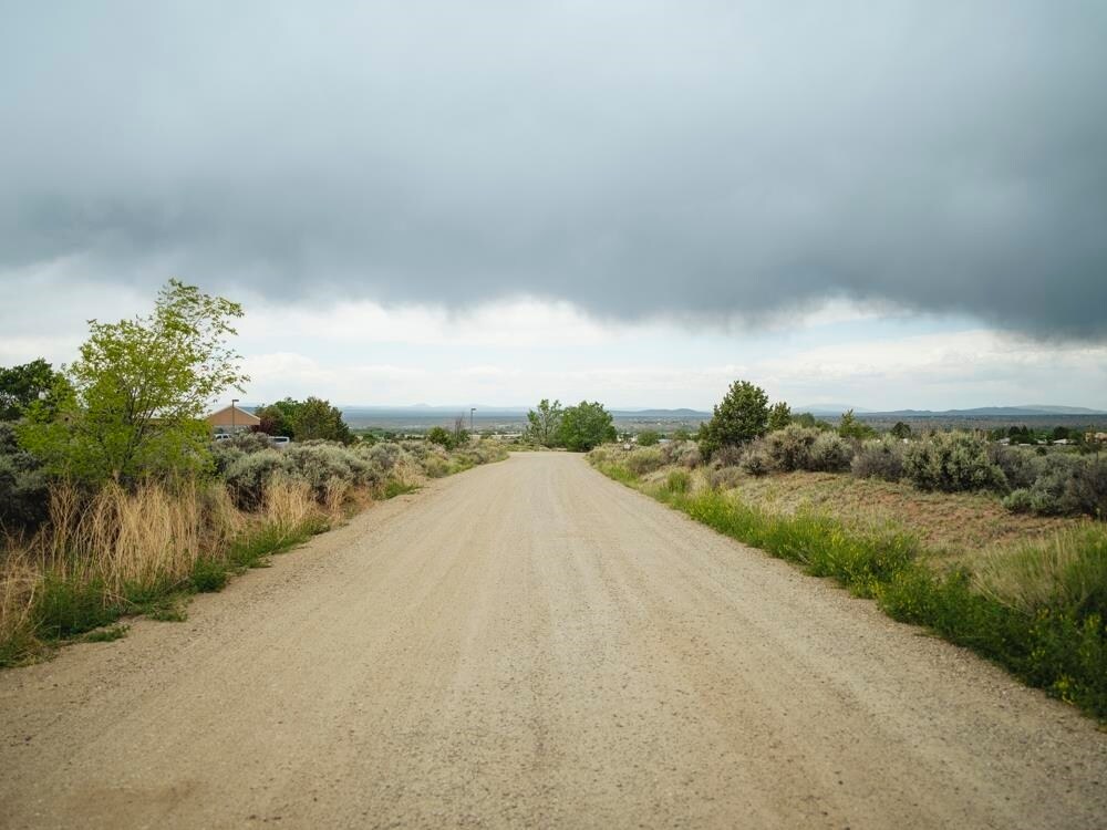 TBD Maestas rd, Taos, NM à vendre Photo de l’immeuble– Image 1 sur 10