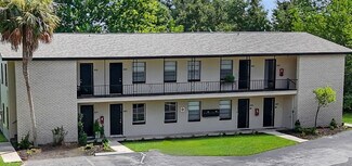 Plus de détails pour 2621 SW 33rd Ave, Ocala, FL - Logement à vendre