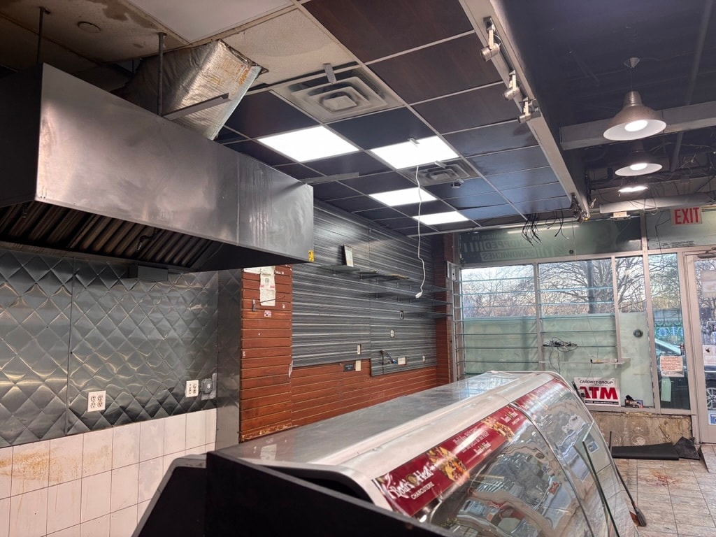 541 Myrtle Ave, Brooklyn, NY à louer Photo intérieure– Image 1 sur 10