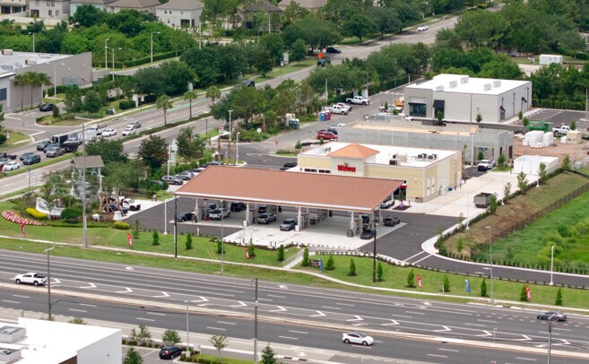 14251 US Highway 301, Sun City Center, FL à vendre - Photo de l’immeuble – Image 3 sur 12