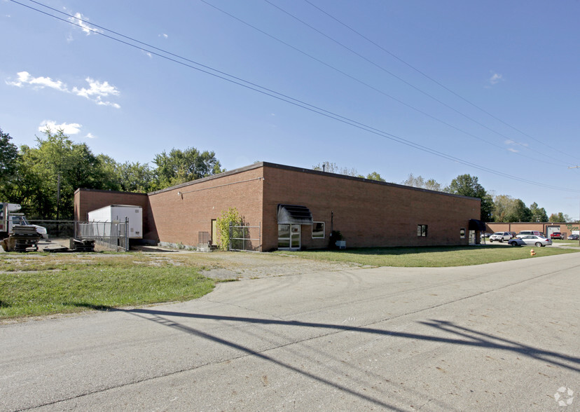 3303-3321 E 11th Ave, Columbus, OH à vendre - Photo principale – Image 1 sur 3