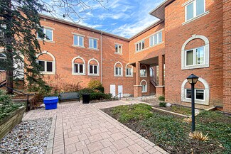 Plus de détails pour 335 Renfrew Dr, Markham, ON - Bureau à louer